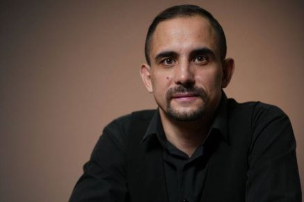 В «Искусство жить» состоится творческая встреча с Дилюсом Хузяхметовым